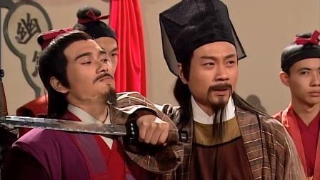 笑傲江湖里华山派是不是最弱的,笑傲江湖里泰山派为何这么弱