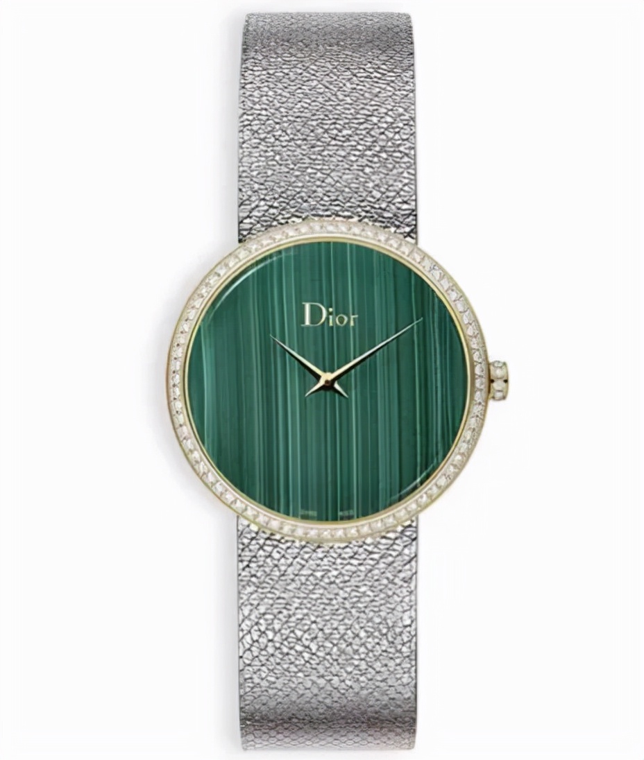 宝石也开始内卷了?做成珠宝or腕表,你Pick哪一个?