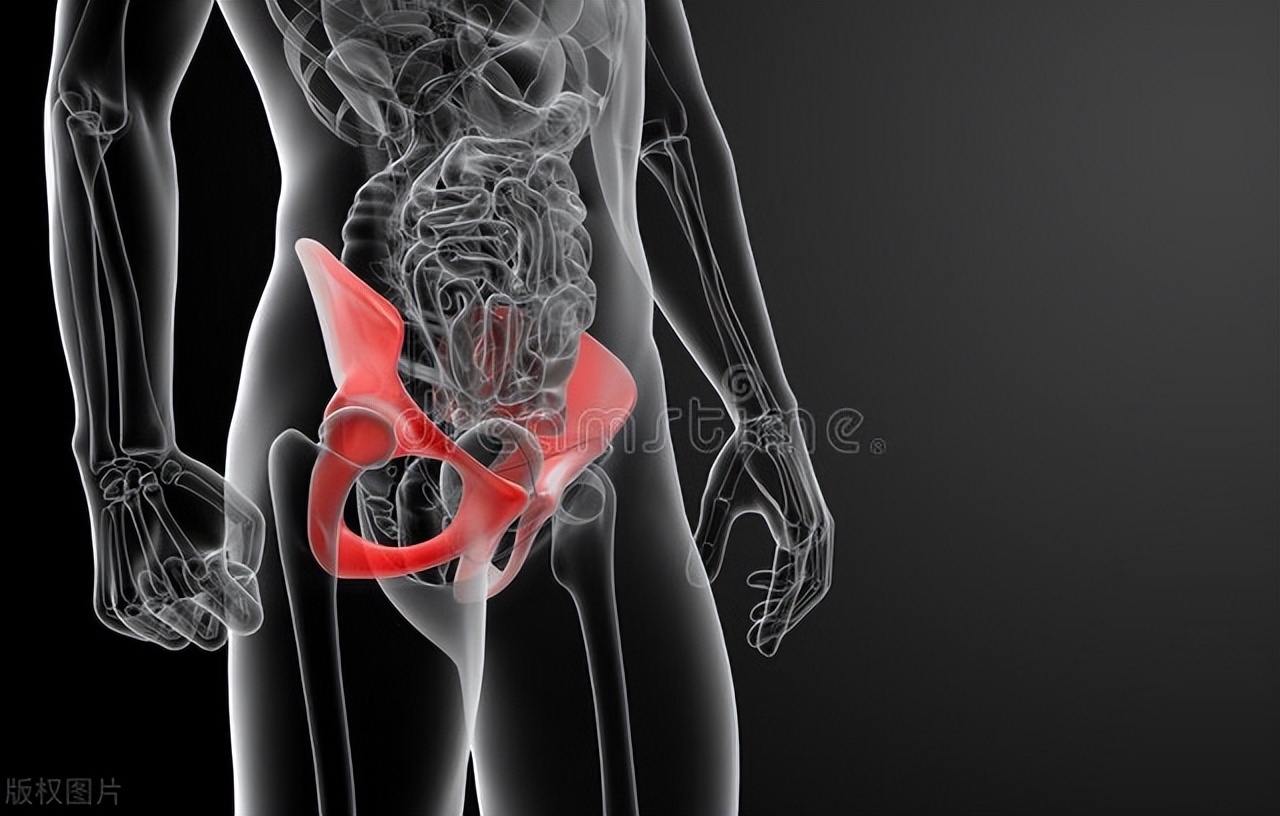 孕晚期不会耻骨痛是没有入盆吗,孕晚期耻骨痛是胎儿入盆了么