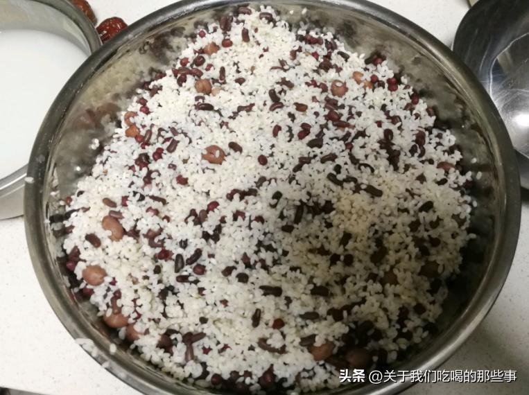 粽子怎么煮煮得更快更软烂,粽子怎么煮得更软糯煮多长时间