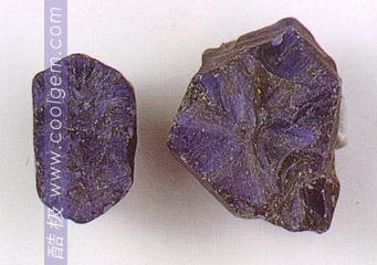 造岩矿物的原理,造岩矿物有哪些