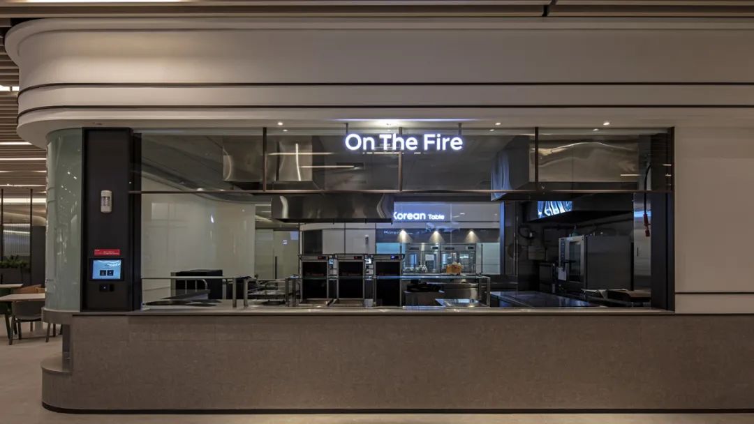 国际餐饮品牌vi设计欣赏,餐饮vi全案设计品牌