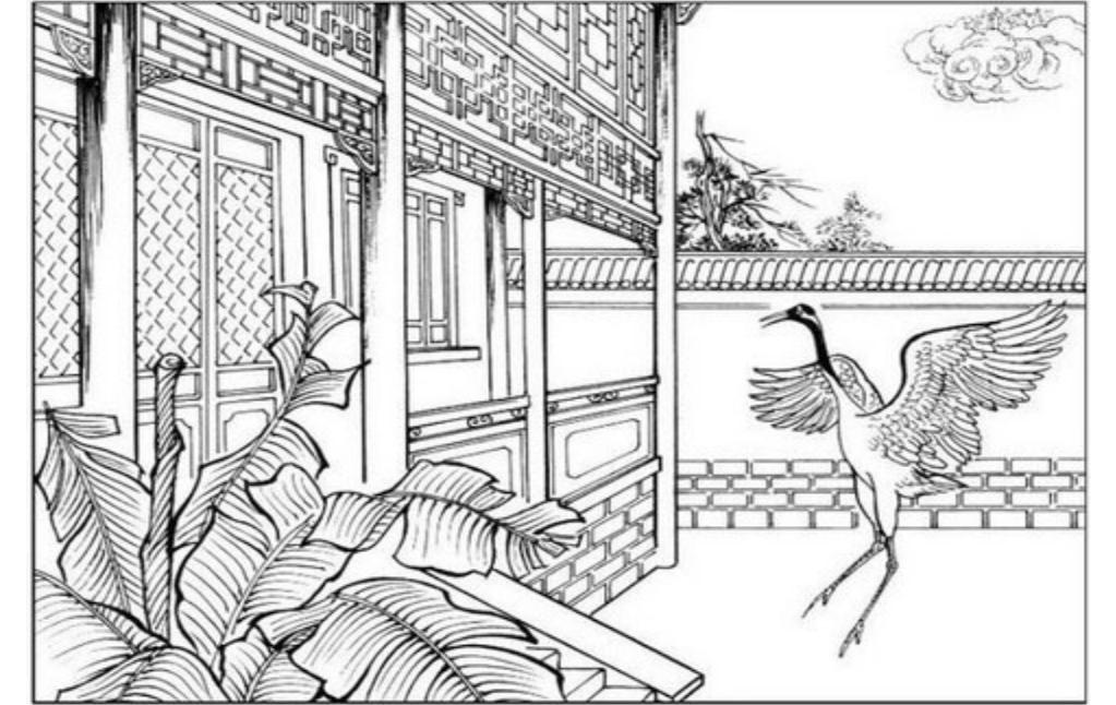 民间故事挑夫看上有夫之妇,民间故事月老注定姻缘