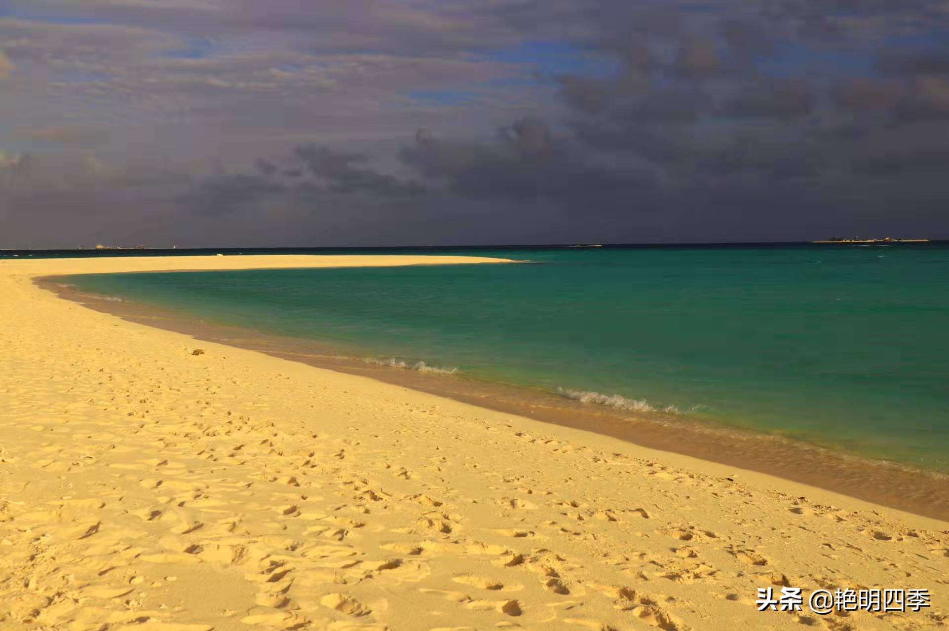 西沙群岛南海之梦游轮,西沙群岛南海之梦游轮视频