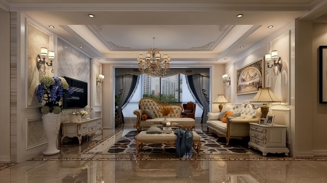 最新家装潮流,家装新风格