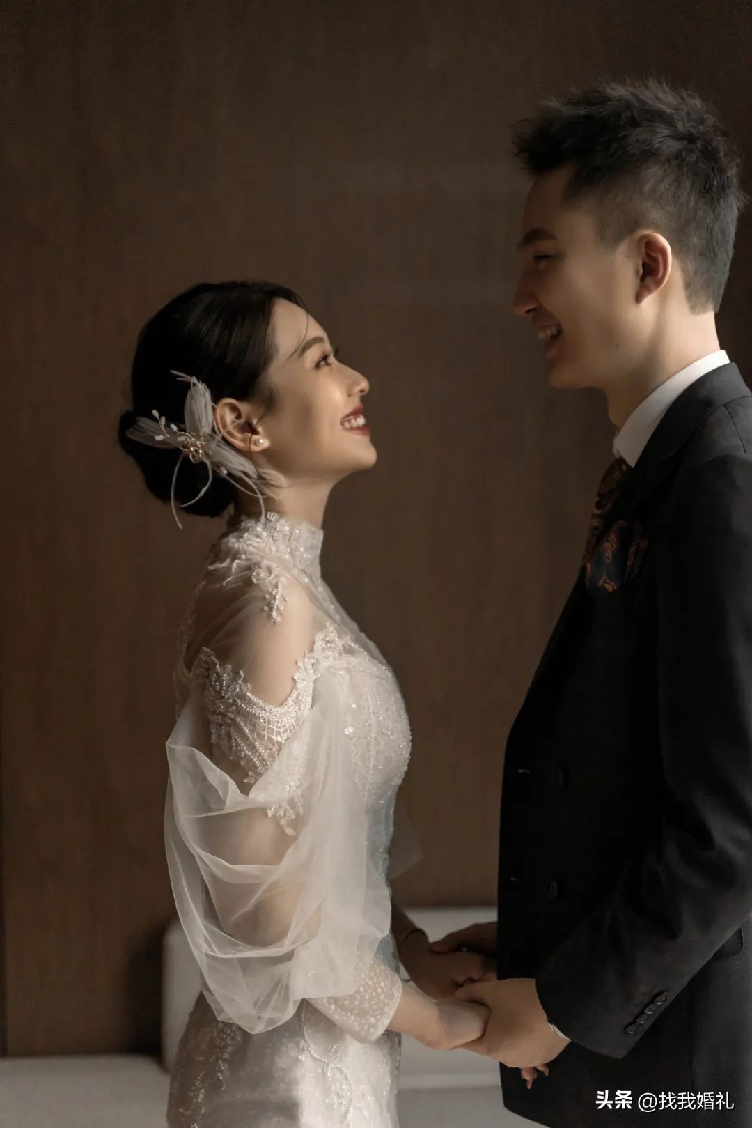 新婚夫妇如何备婚,备婚全攻略娶亲注意事项