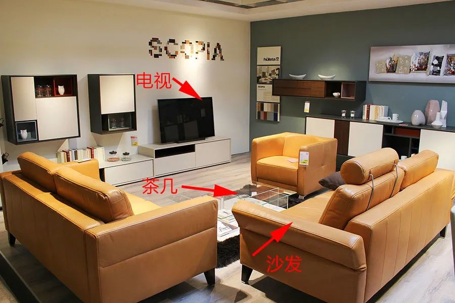 目前年轻人最流行客厅的装修风格,今年最流行的九种客厅装修