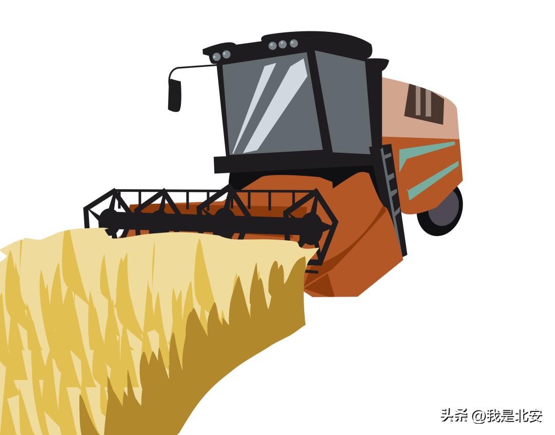 农业机械常识及安全操作技术,认真抓好农业机械安全生产