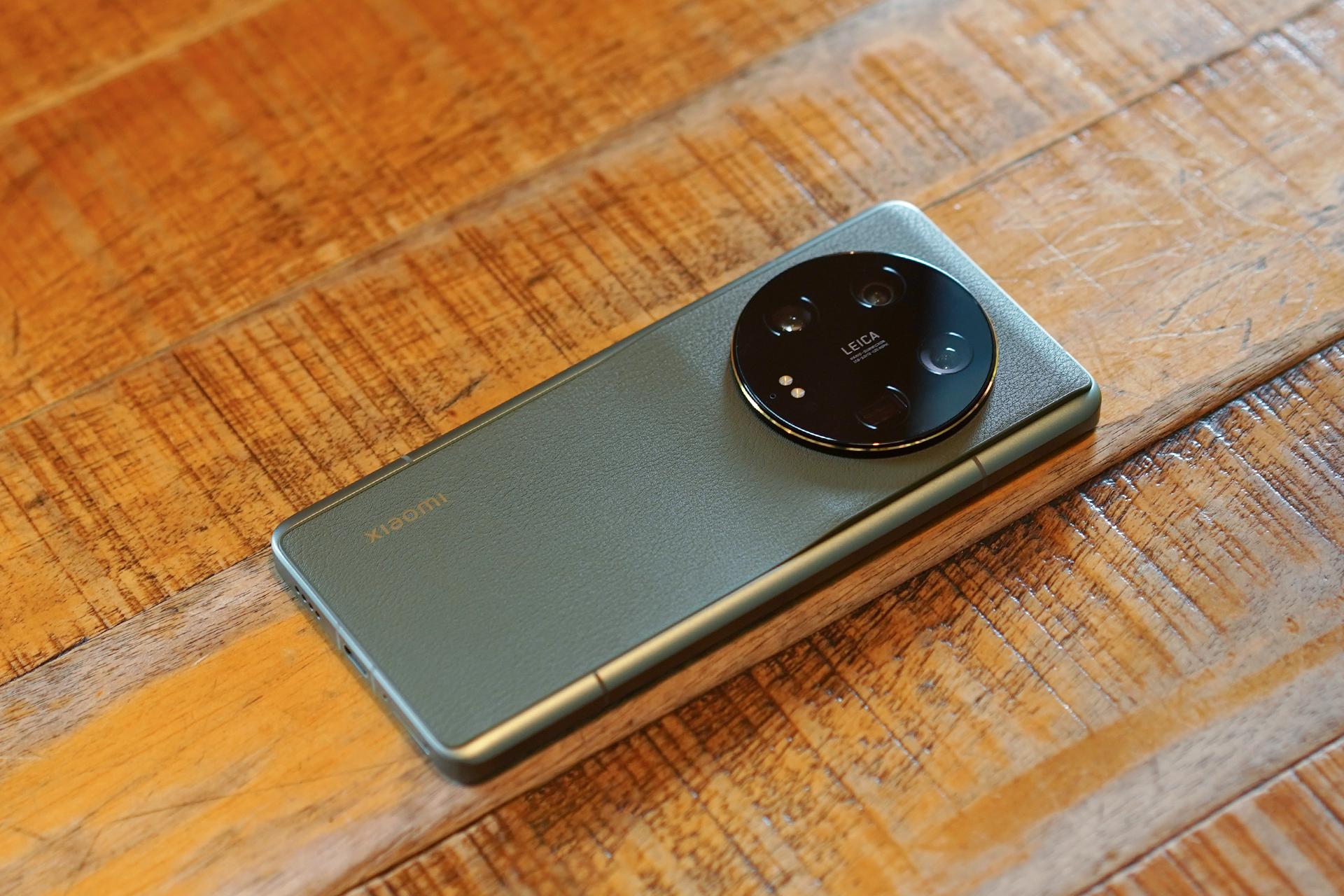 小米13ultra和遥遥领先对比,小米13ultra全面评测