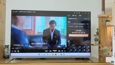 只需一件神器,教你如何免费在电视上看VIP内容