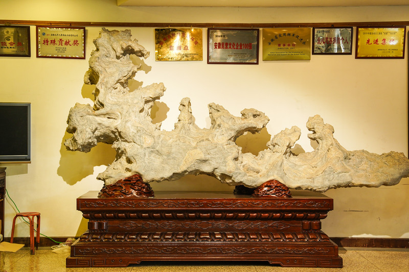 宿州景点哪里好玩一日游,宿州小众打卡