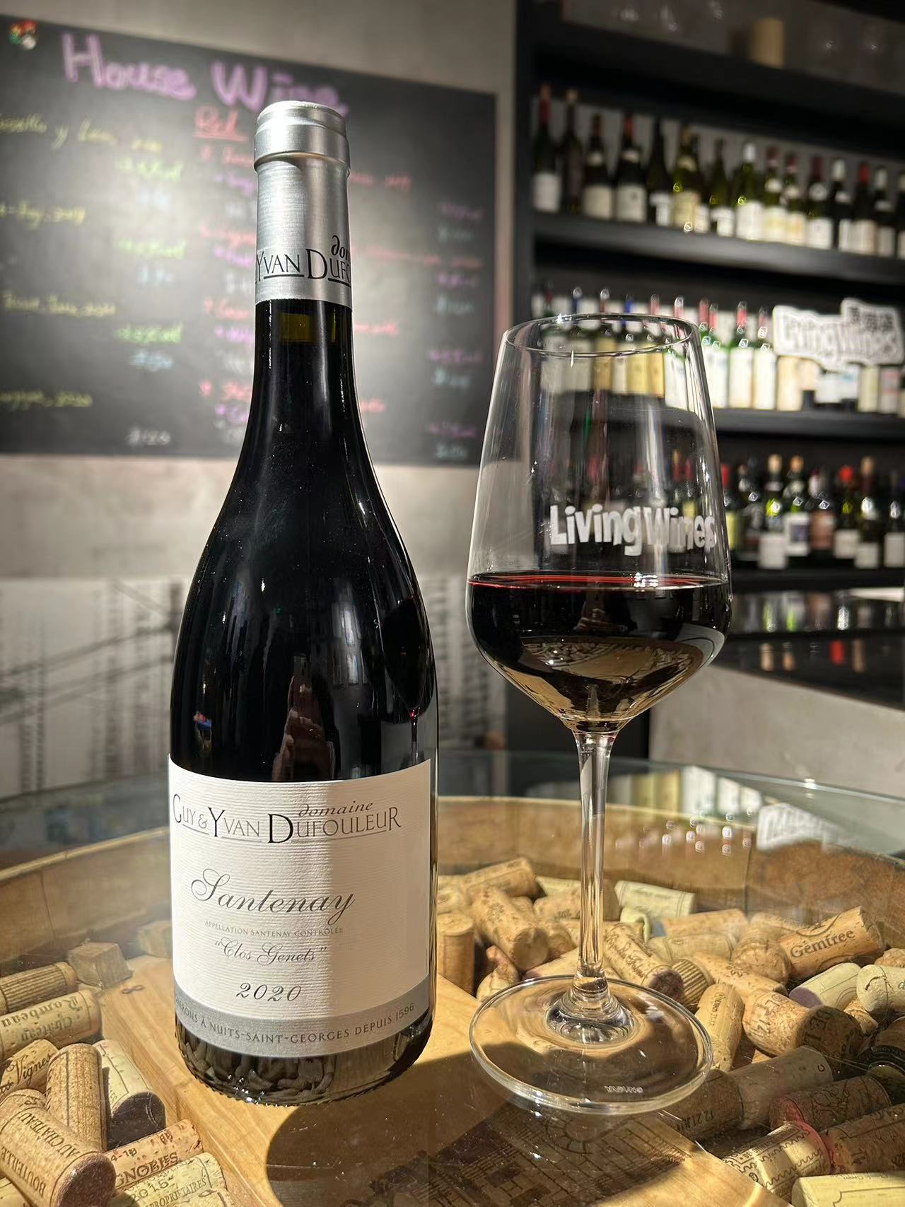 8号会员日8.8折优惠活动,livingwines团购