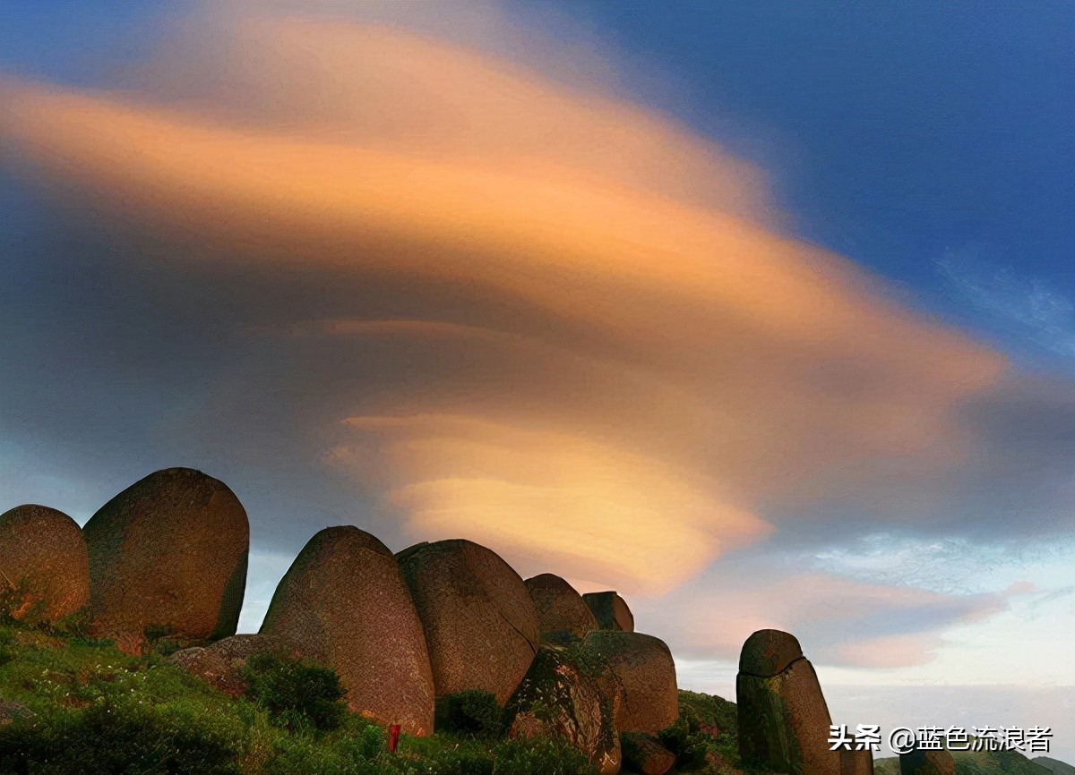 广西一个县，被誉为“中国香蕉之乡”，网友：可以去看看