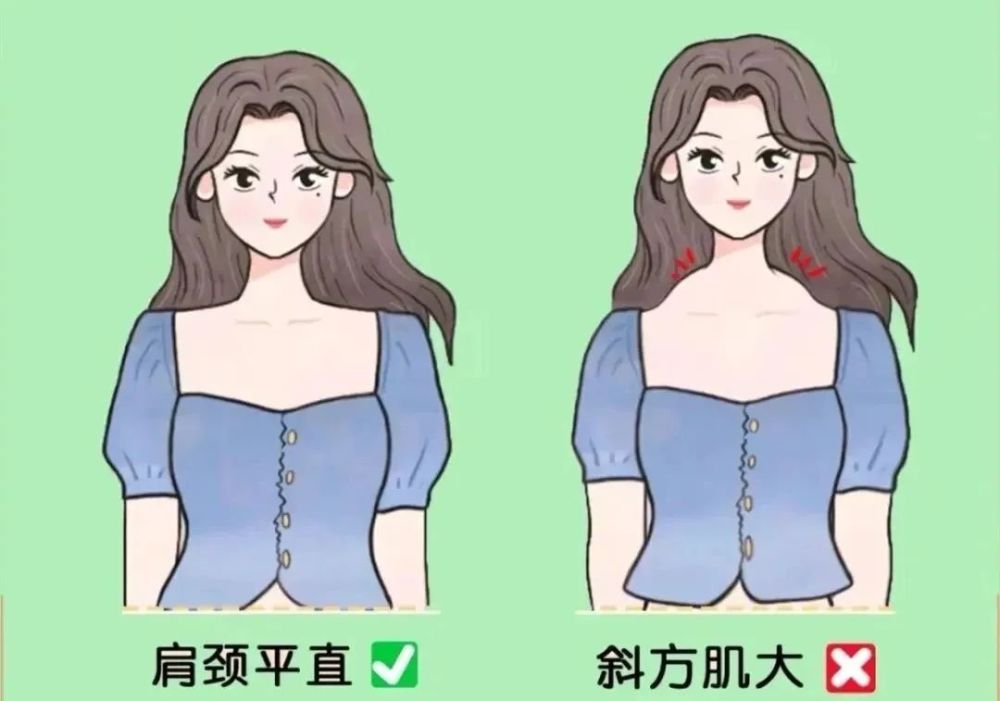 最近发现穿什么衣服都丑,那些丑到极致的衣服