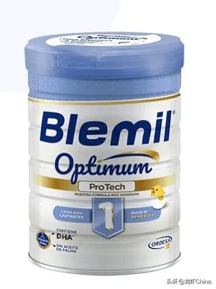 西班牙奶粉优缺点,西班牙奶粉怎么样