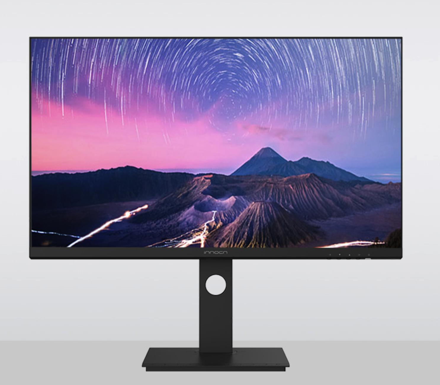 大尺寸显示器推荐2022排行榜,显示器十佳评测2022