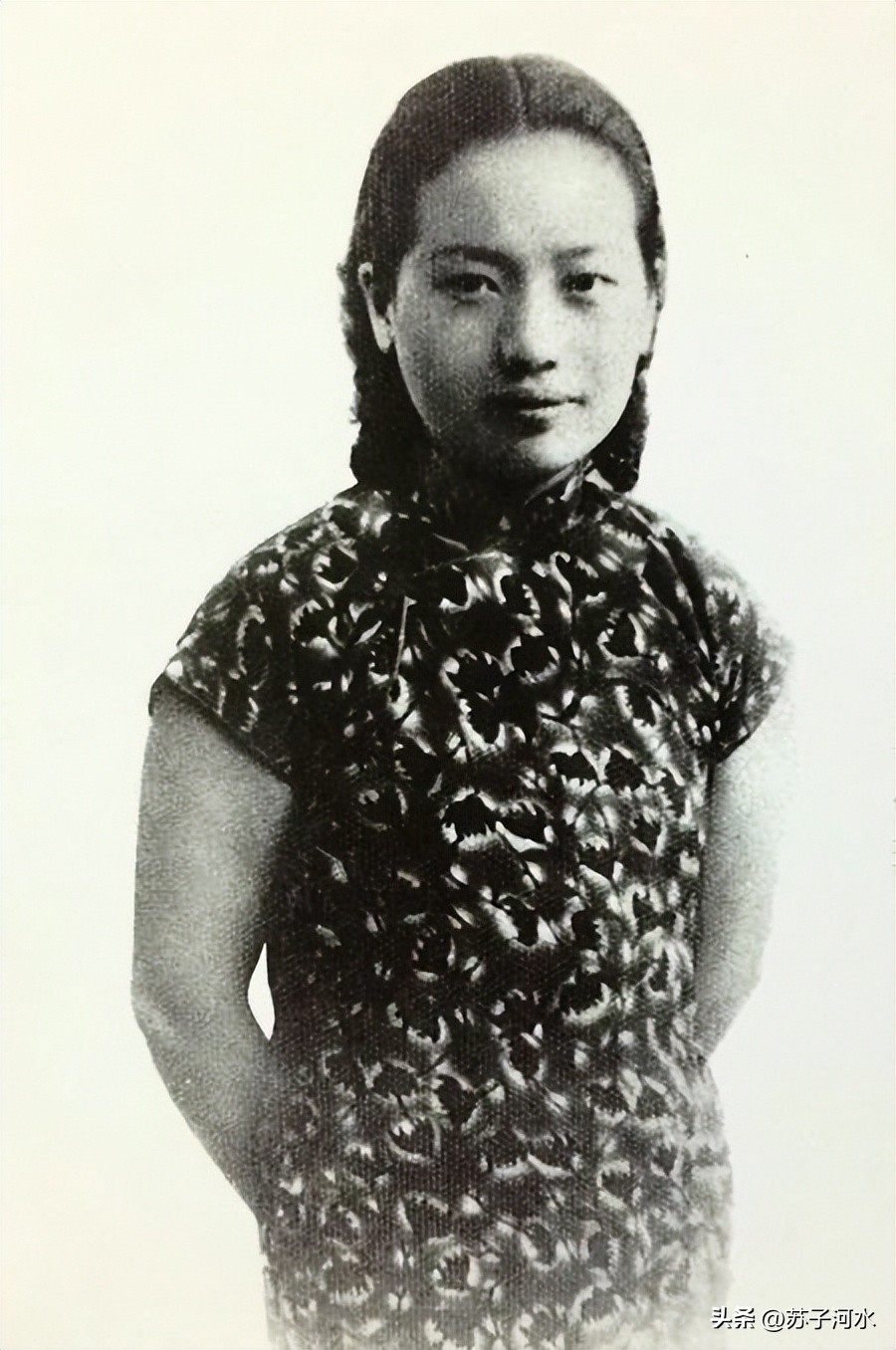 盘点校花,盘点十位校花