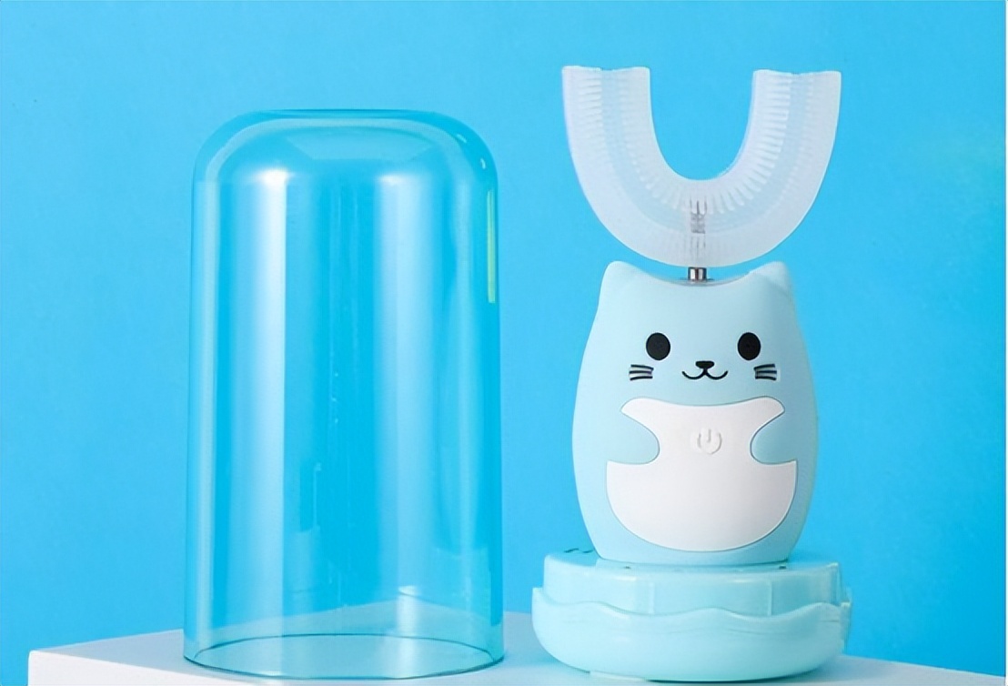 儿童电动牙刷的危害弊端科普,电动牙刷刷牙的弊端