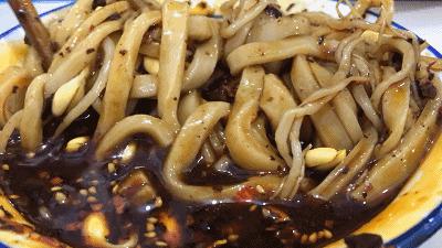 到四川广元有什么特产买,返程带回来的老家特产