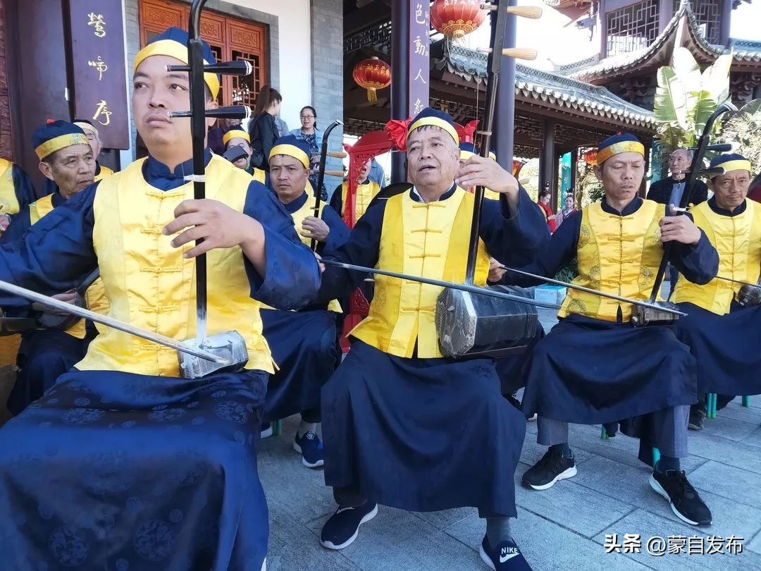 蒙自春节在哪里玩,蒙自周边春节好去处