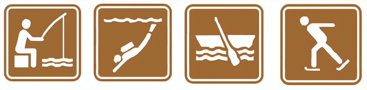 最新版道路交通标志标线怎么走,道路交通标志标线第三部分最新版