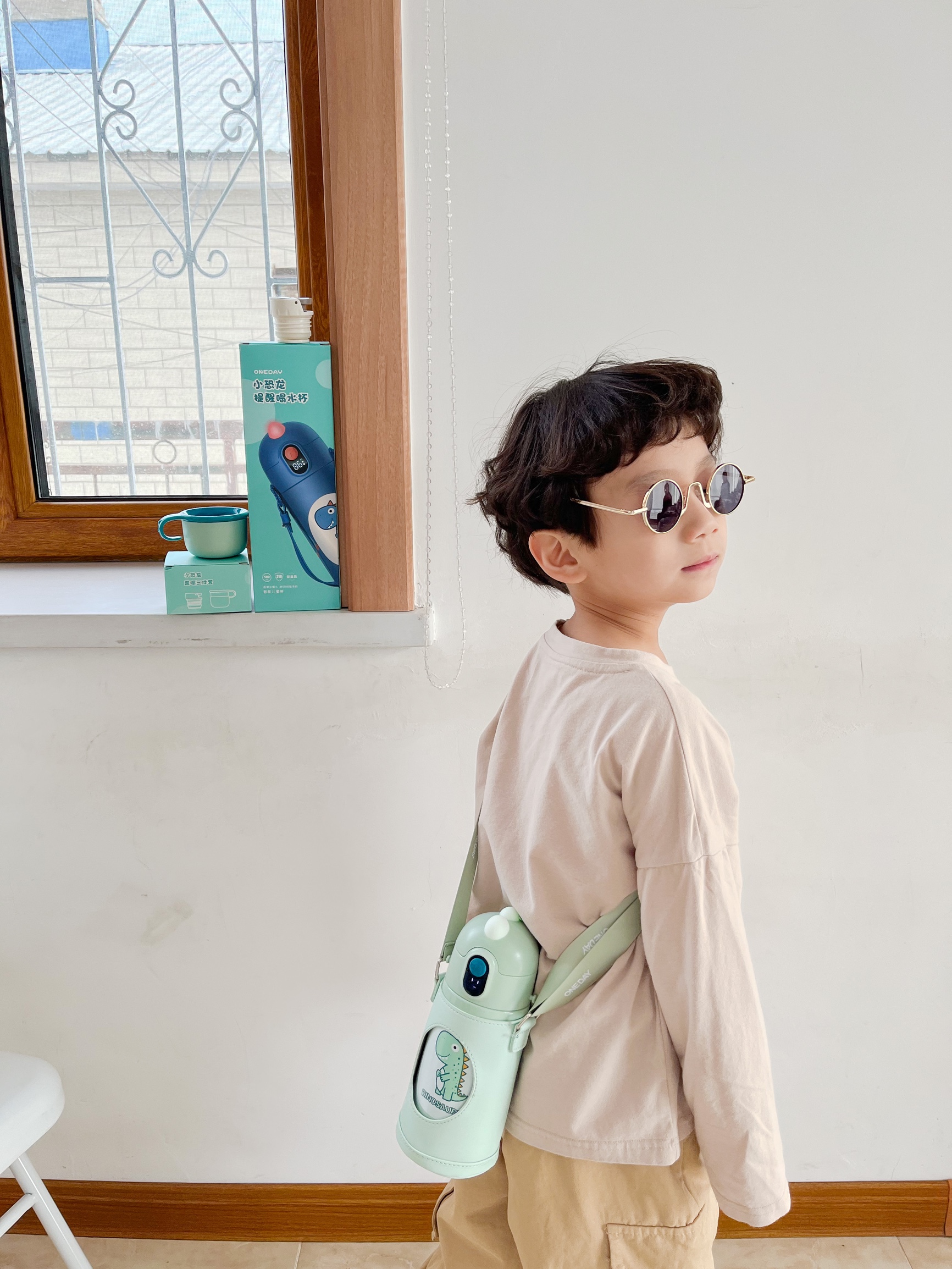 oneday保温杯带盖,Oneday保温杯