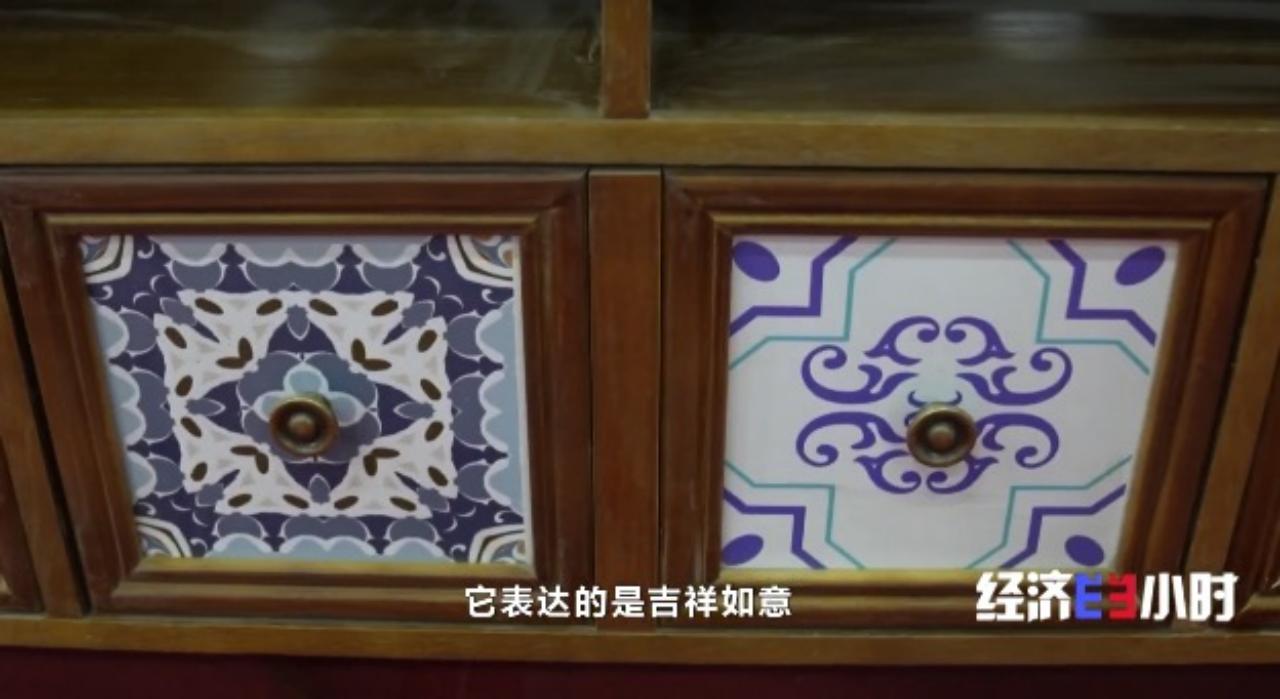 “一根芦笋卖三国”！卖汉服的曹县跨国卖“中国年货”，有企业年出口总货值达8亿元