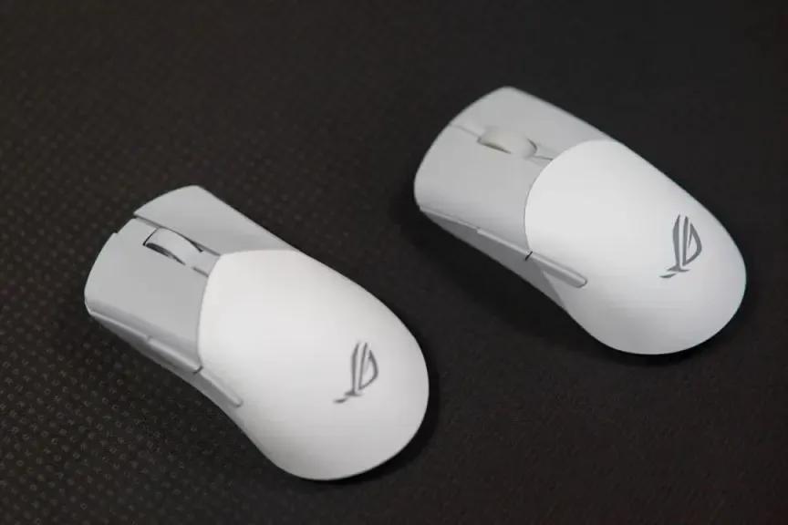 推荐几款好用的无线游戏鼠标,最好用的游戏鼠标推荐测评