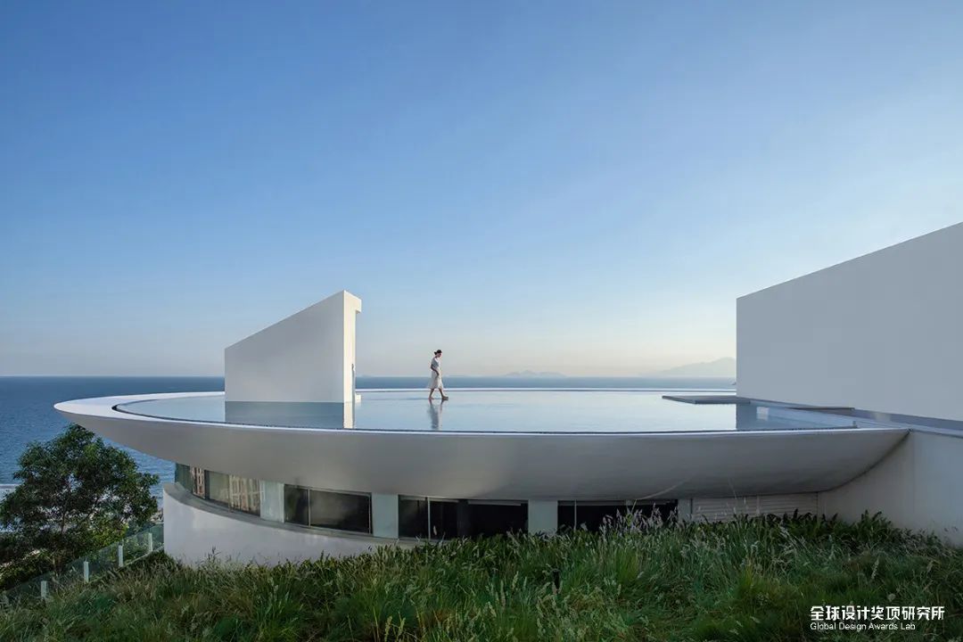 2022年酒店设计大奖,2023年酒店设计大奖