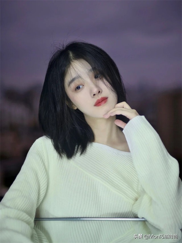 女人再傻也要化淡妆出门教你三招,出门化淡妆教程