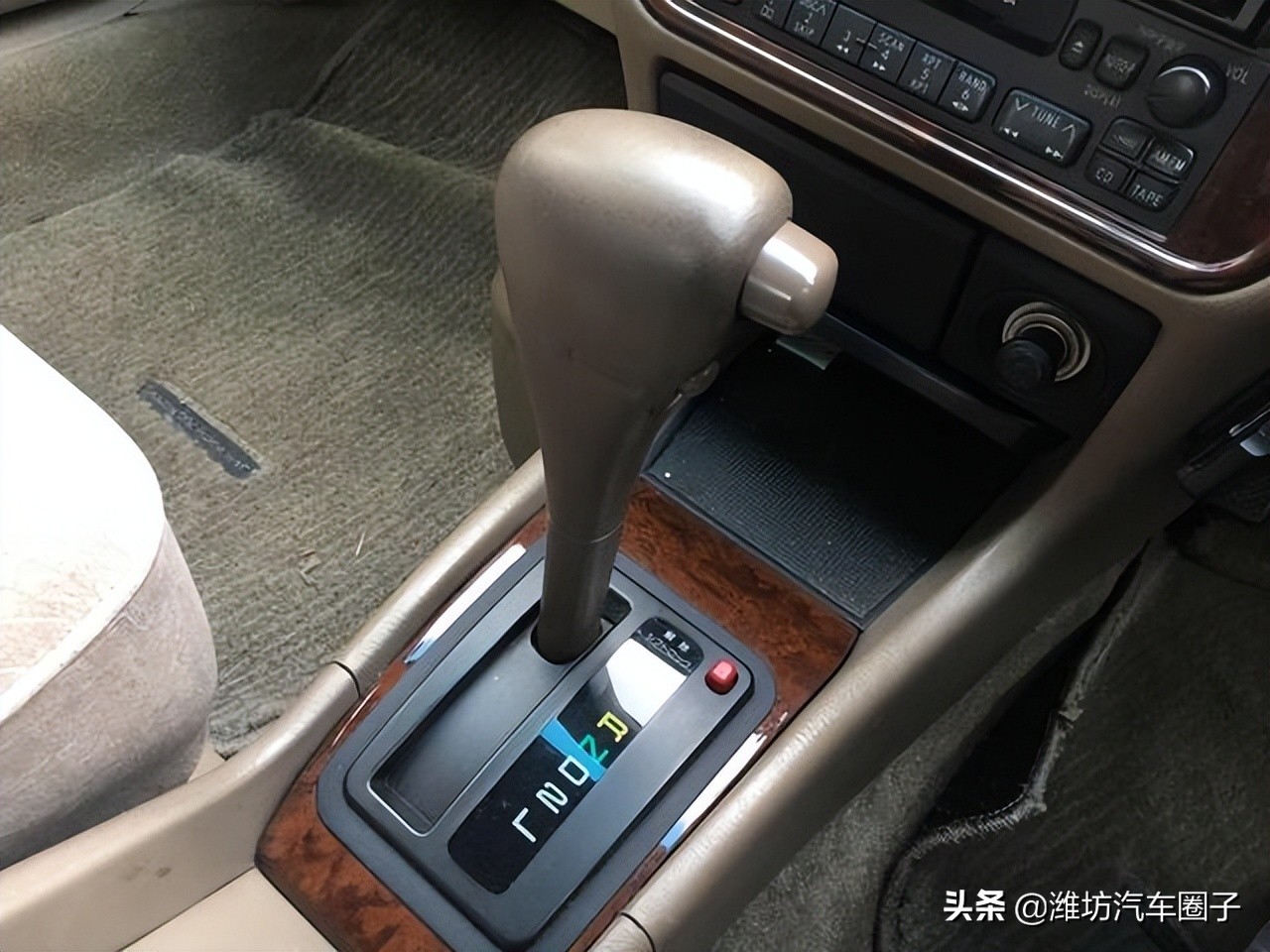 97年佳美和千禧佳美的区别,96佳美和千禧佳美区别