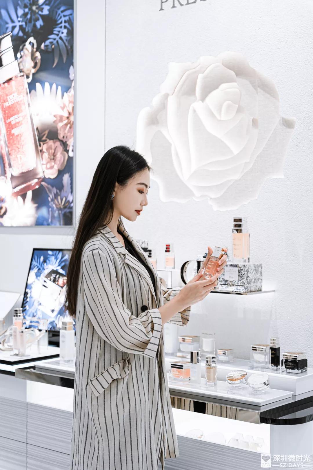 深圳人都爱逛的mall,深圳人逛商场