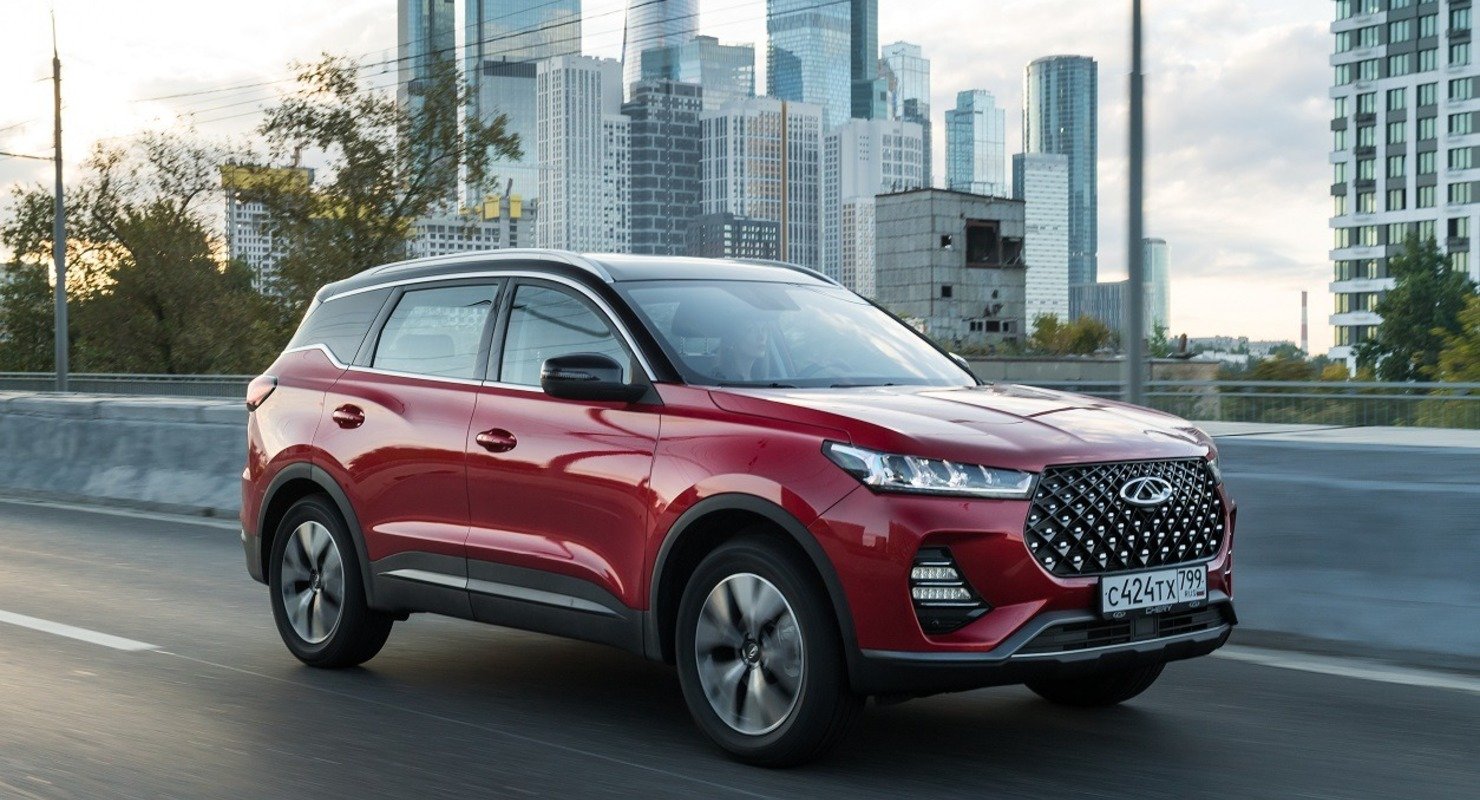 奇瑞经销商投资人,奇瑞汽车战略