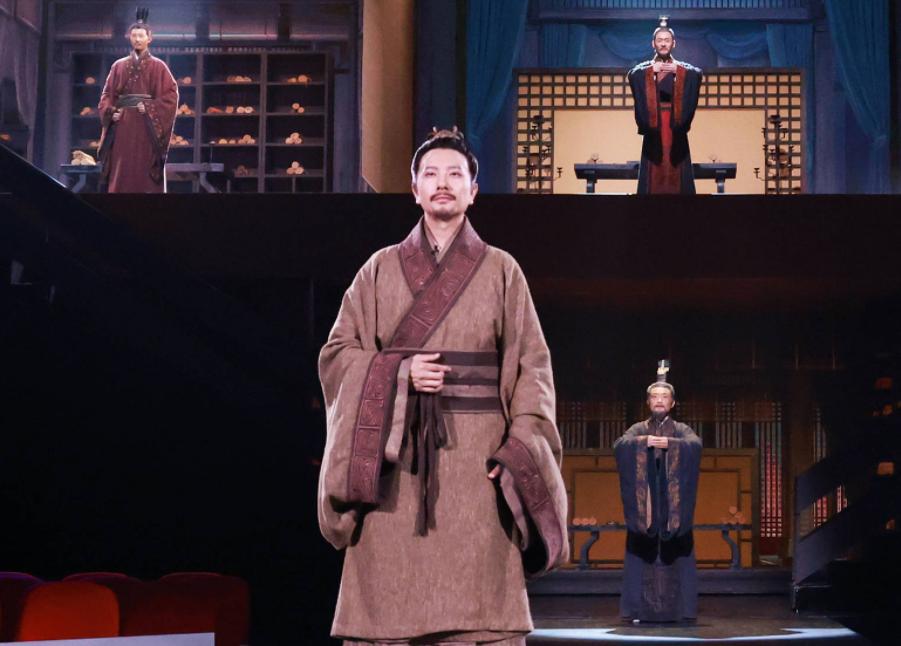 孔子弟子子贡是个什么样的人,孔子最欣赏的11位弟子的特点