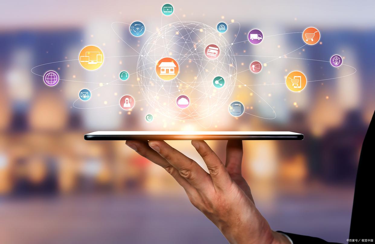 广告电商的商业逻辑,市场竞争激烈商业效应