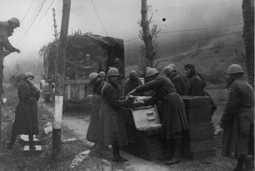 世界上打仗最惨的一战是哪一战,打仗最窝囊的4个国家