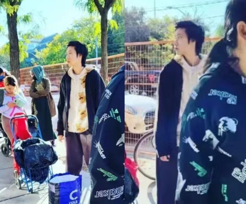 最惨的星二代,最惨星二代