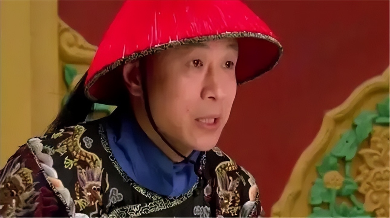 甄嬛传眉庄受宠抬进来的花絮,甄嬛传番外篇哪里可以看