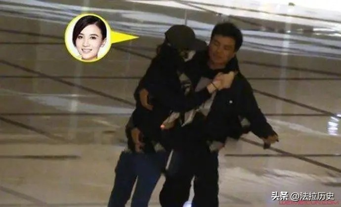 宋佳三段感情生活,41岁宋佳与大7岁绯闻男友