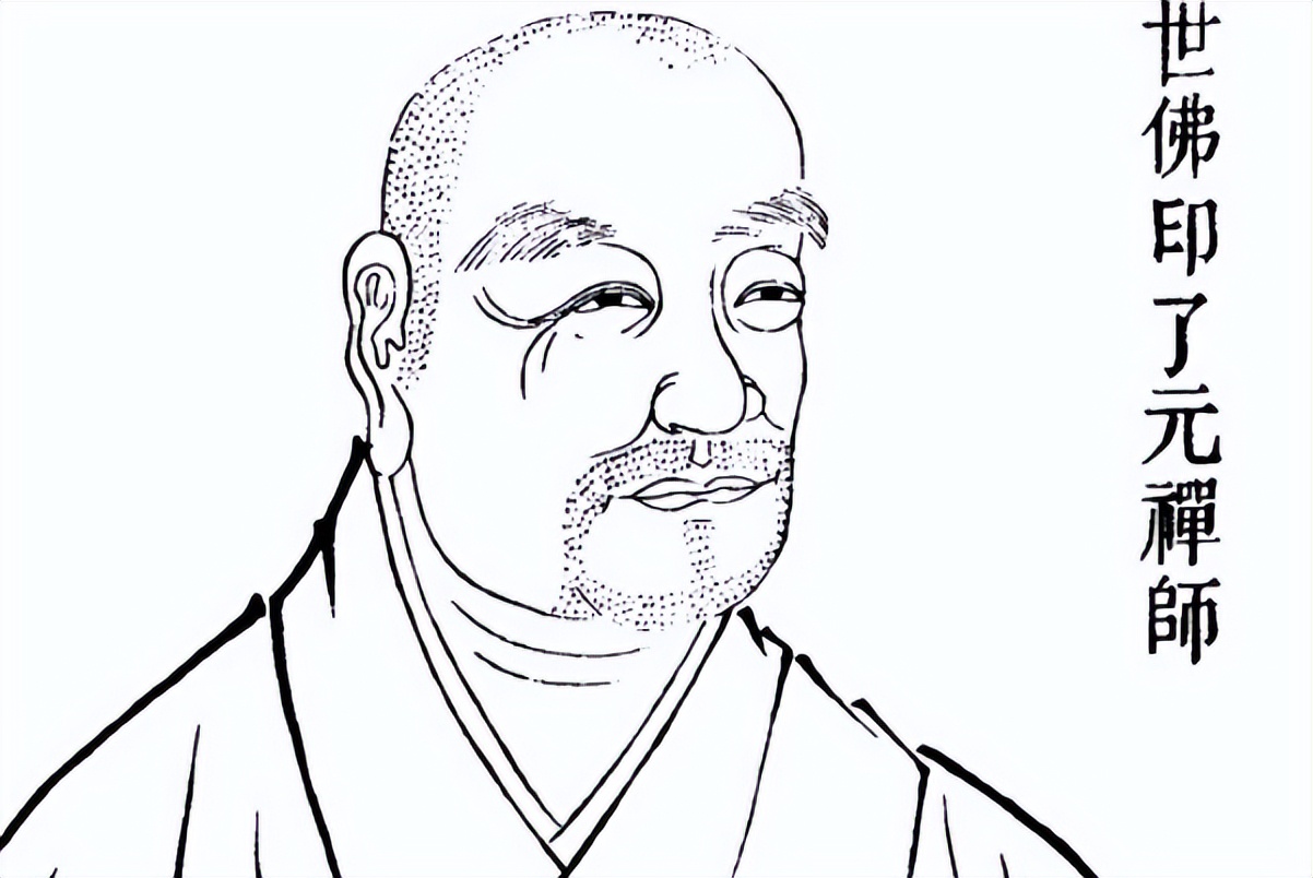 最佳损友佛印和苏东坡，你揭我底，我下你套