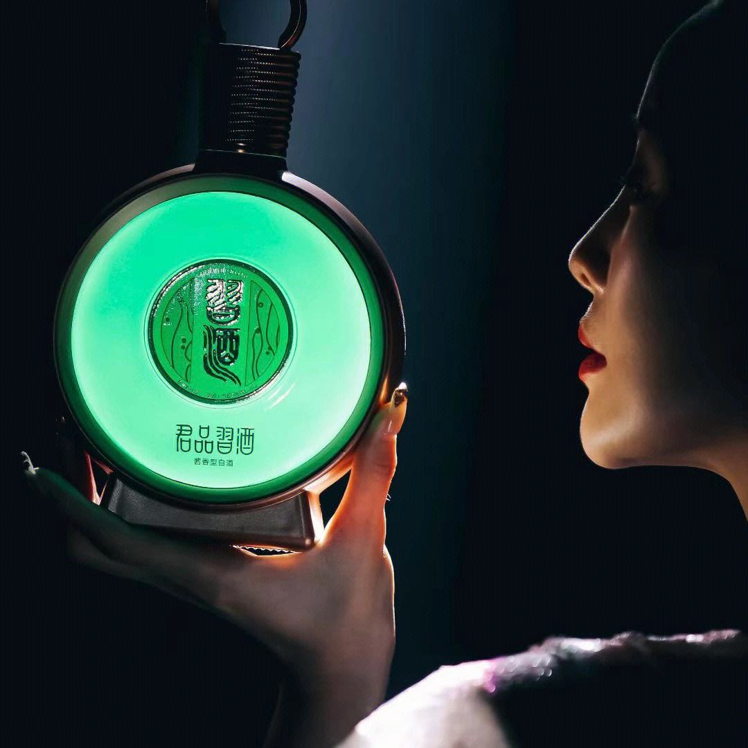 君品习酒畅销吗,君品习酒1988口感对比