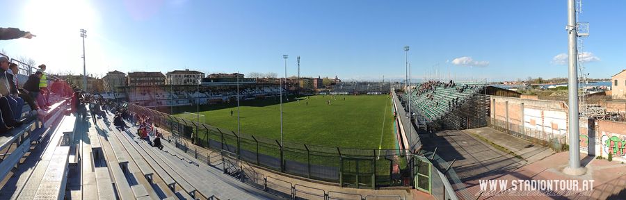 意甲球场巡礼,意甲2023十七轮集锦