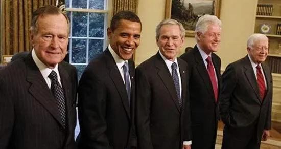 美国总统的妻子都是犹太人吗,美国总统为何能跟犹太人联姻