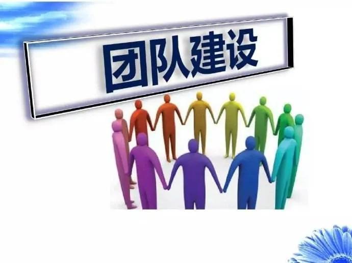 和谐团队建设方法,团队建设和机制建设