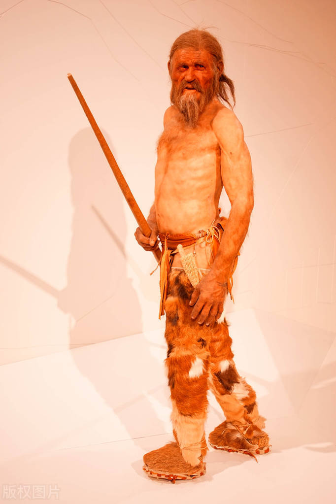 木乃伊是怎么形成的,木乃伊发出声音是真的吗