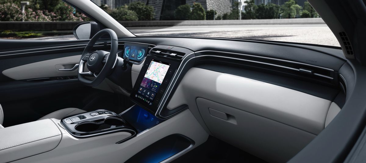 蓄力精彩、厚积薄发北京现代搏击未来20年