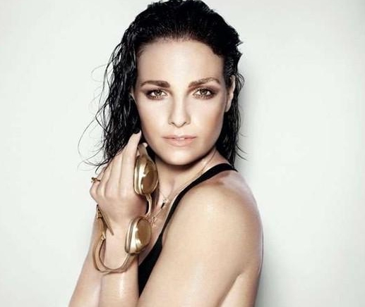 游泳界最漂亮的女人,十二大游泳美女现状