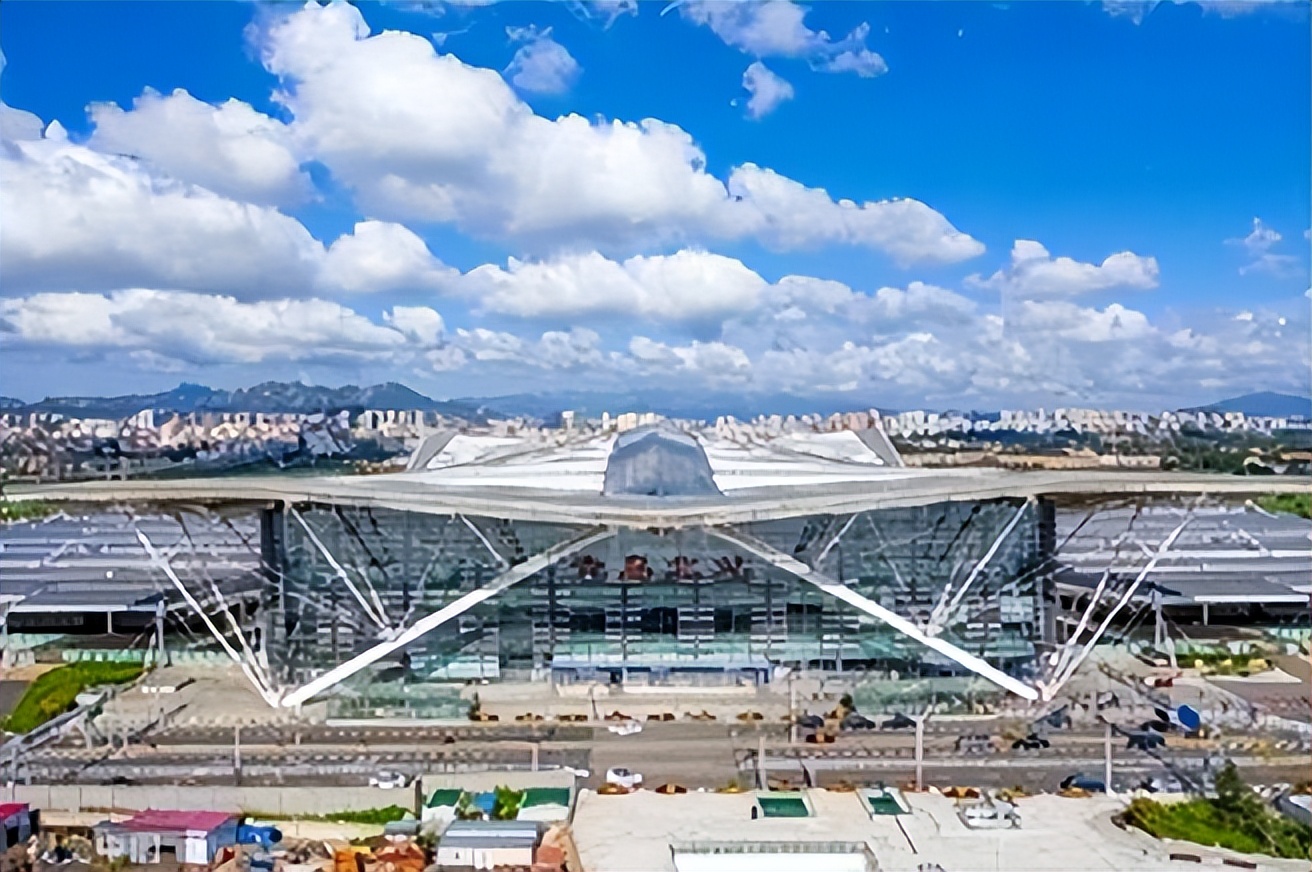 青岛越秀大悦城星域,越秀大悦城星域