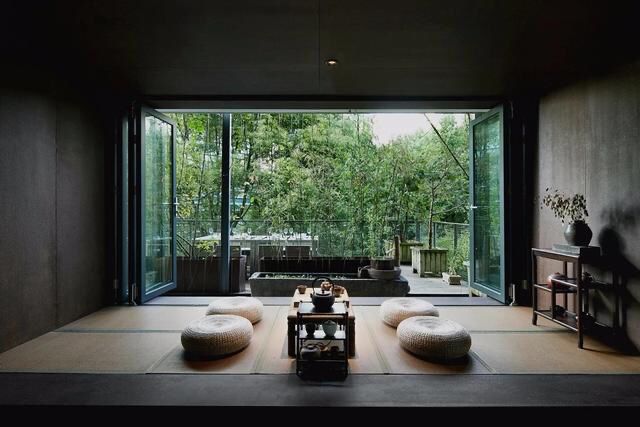 断舍离就是最好的人生法则,真正的断舍离是学会整理自己