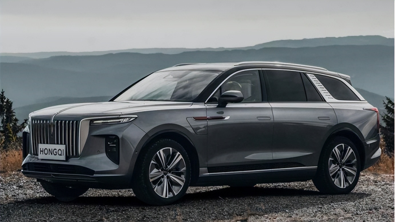 挪威卖得最好的电动车,挪威最畅销的国产电动车